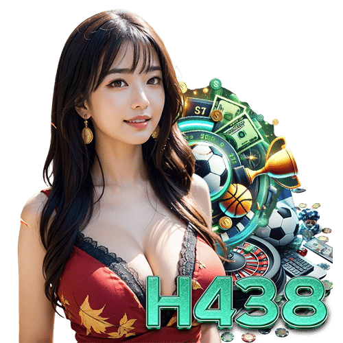 h438 slot